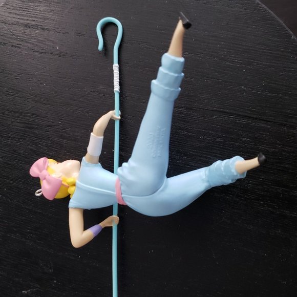 Disney Pixar Toy Story 4 Bo Peep 2020 Hallmark Keepsake ornament - Picture 3 of 6